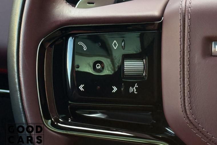 Land Rover Range Rover Sport - 33
