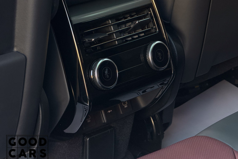 Land Rover Range Rover Sport - 30