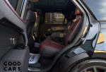 Land Rover Range Rover Sport - 28
