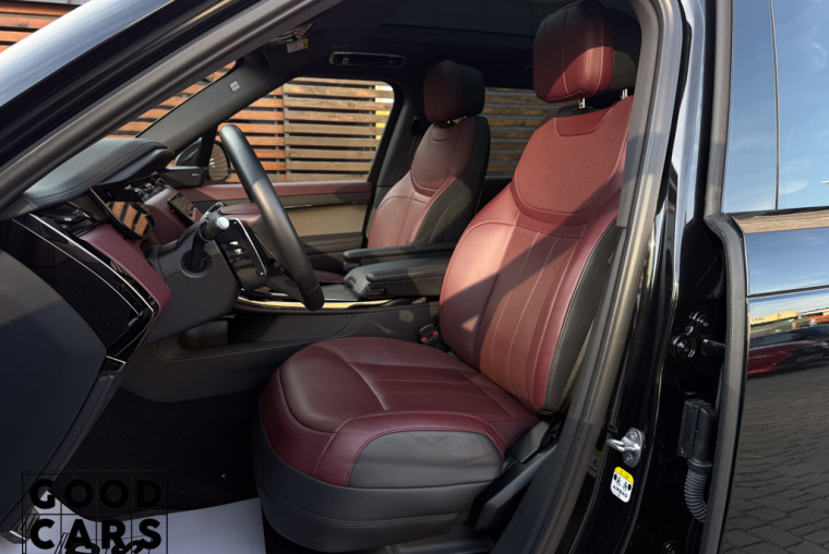 Land Rover Range Rover Sport - 25
