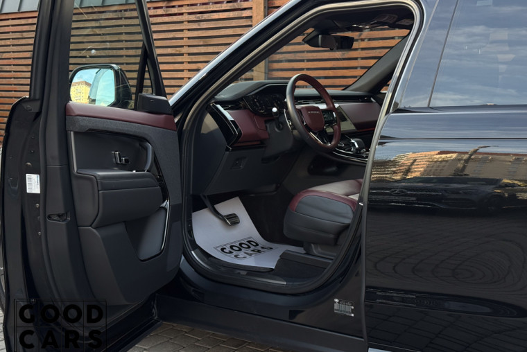 Land Rover Range Rover Sport - 23