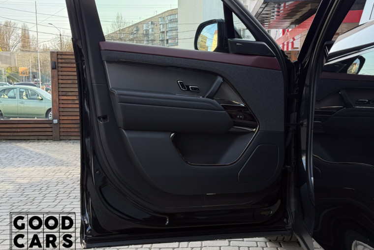 Land Rover Range Rover Sport - 20