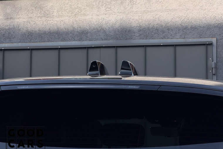 Land Rover Range Rover Sport - 18