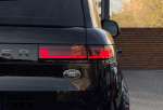 Land Rover Range Rover Sport - 10