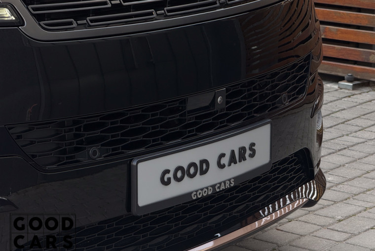 Land Rover Range Rover Sport - 16