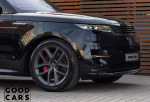 Land Rover Range Rover Sport - 15