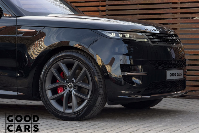 Land Rover Range Rover Sport - 15