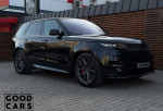 Land Rover Range Rover Sport - 8