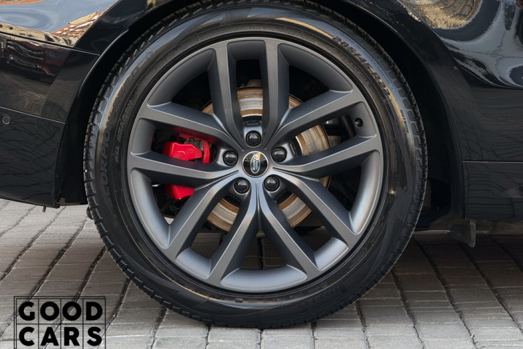 Land Rover Range Rover Sport - 14