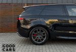 Land Rover Range Rover Sport - 13