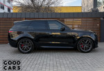 Land Rover Range Rover Sport - 7