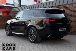 Land Rover Range Rover Sport - 4