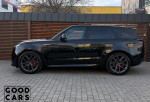 Land Rover Range Rover Sport - 3