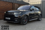 Land Rover Range Rover Sport - 2