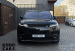 Land Rover Range Rover Sport - 1
