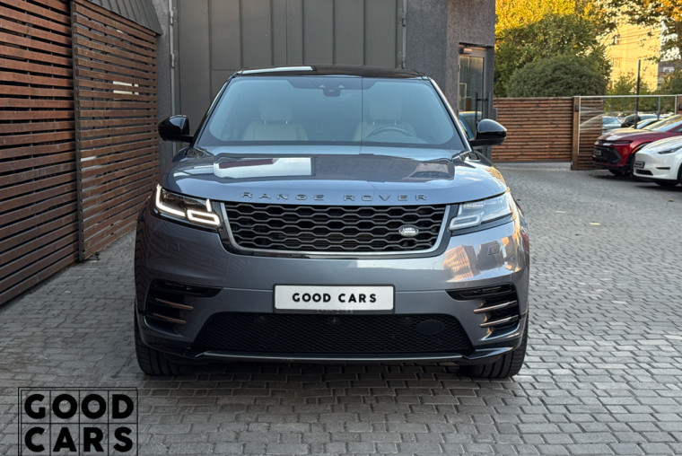 Land Rover Range Rover Velar - 1