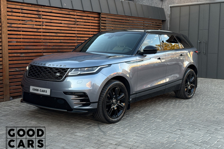 Land Rover Range Rover Velar - 2