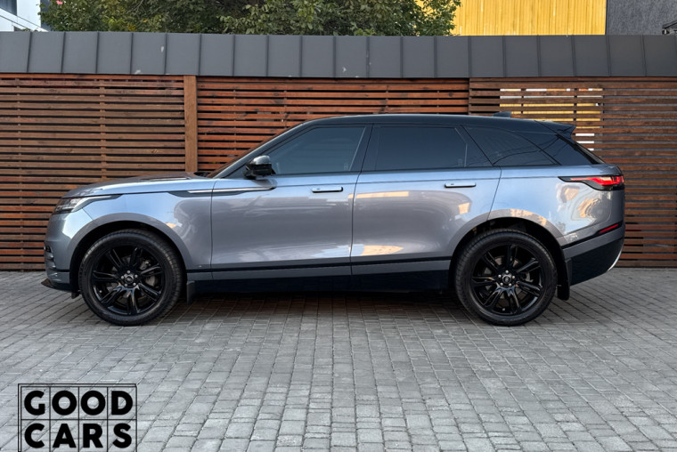 Land Rover Range Rover Velar - 3