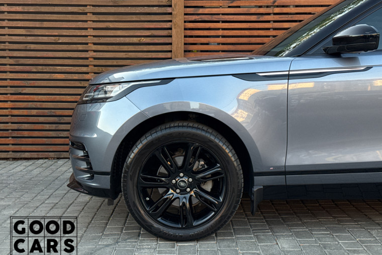 Land Rover Range Rover Velar - 9