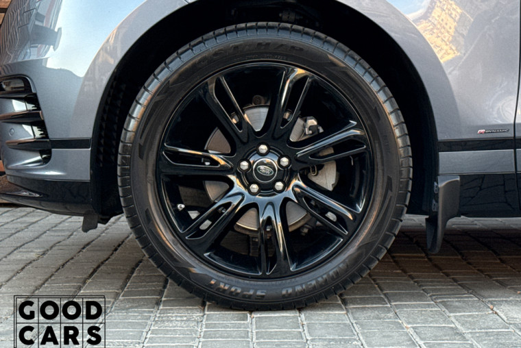 Land Rover Range Rover Velar - 10