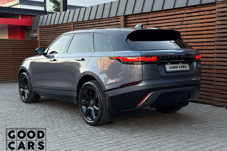 Land Rover Range Rover Velar - 4