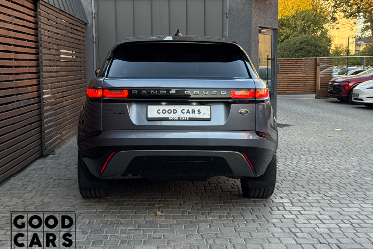 Land Rover Range Rover Velar - 5