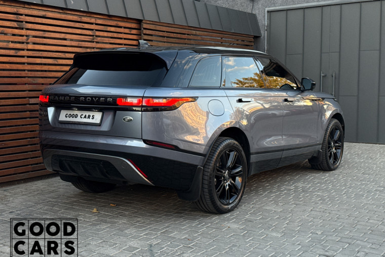 Land Rover Range Rover Velar - 6
