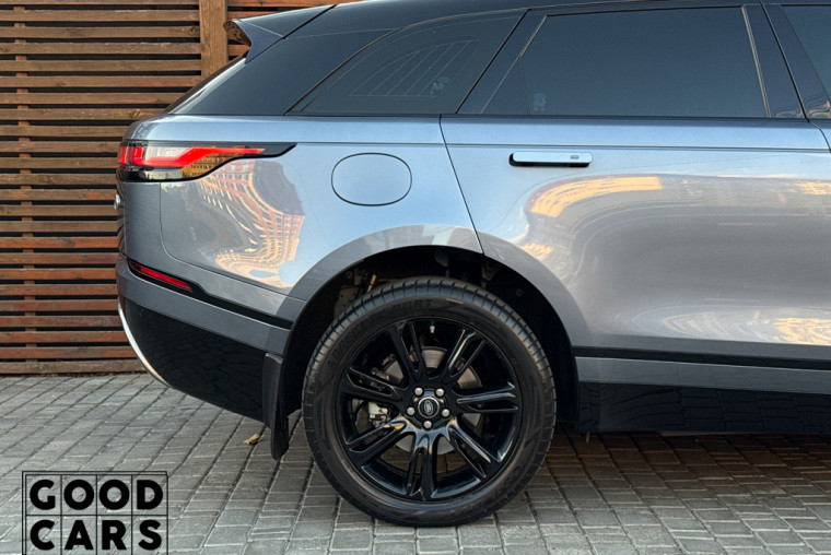 Land Rover Range Rover Velar - 11