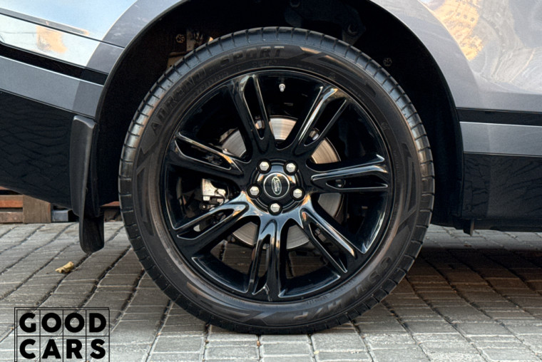 Land Rover Range Rover Velar - 12