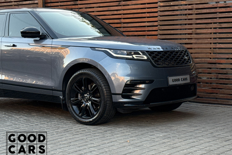 Land Rover Range Rover Velar - 15