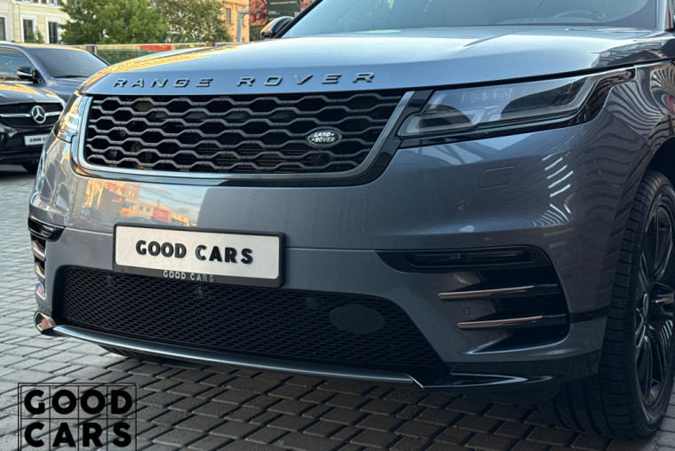 Land Rover Range Rover Velar - 16