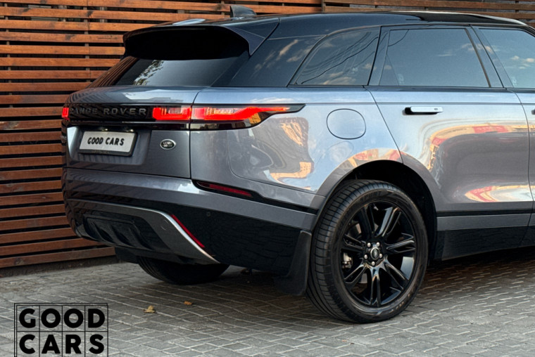 Land Rover Range Rover Velar - 17