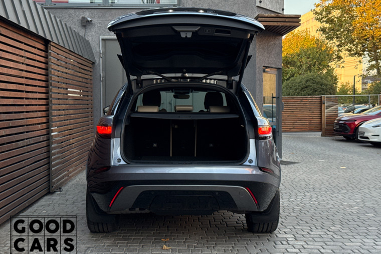 Land Rover Range Rover Velar - 18
