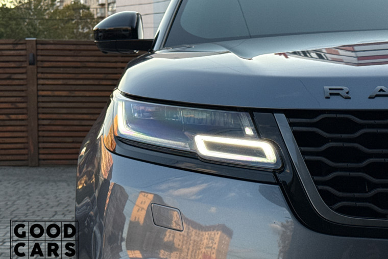 Land Rover Range Rover Velar - 13