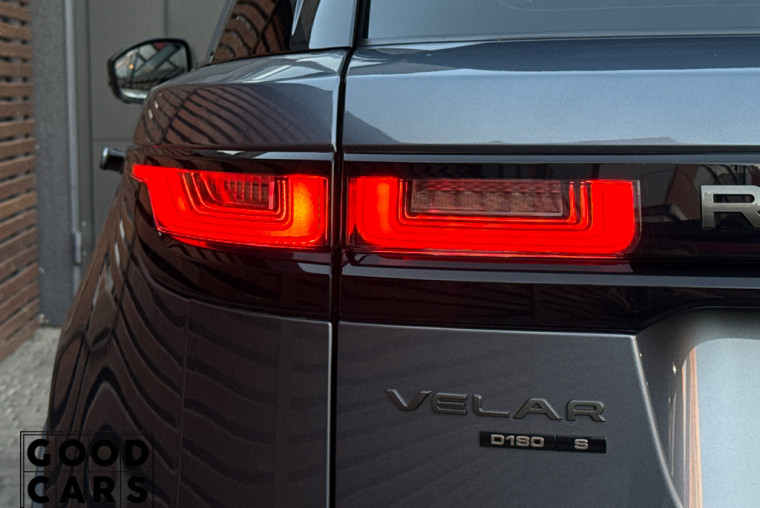 Land Rover Range Rover Velar - 14