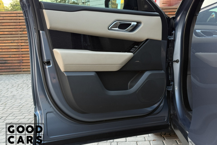 Land Rover Range Rover Velar - 23