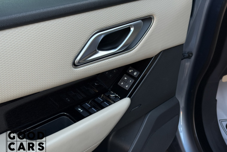 Land Rover Range Rover Velar - 24