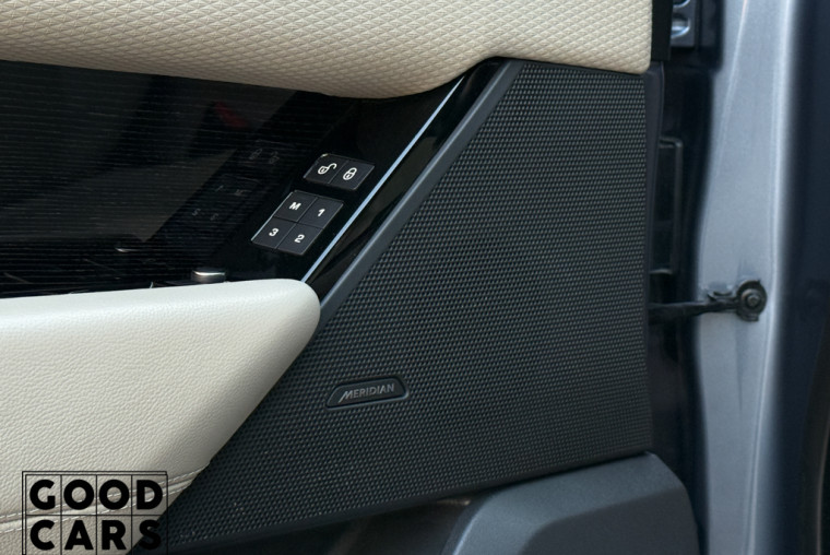Land Rover Range Rover Velar - 25