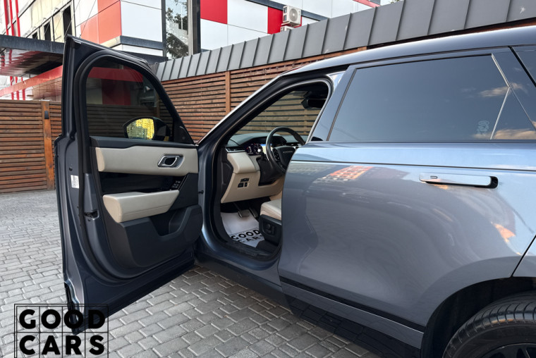 Land Rover Range Rover Velar - 27