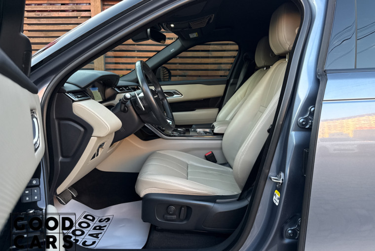 Land Rover Range Rover Velar - 28