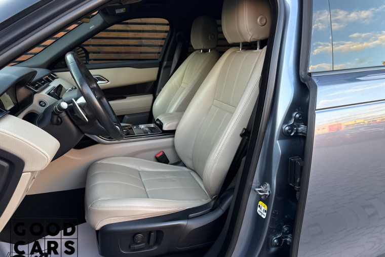 Land Rover Range Rover Velar - 29