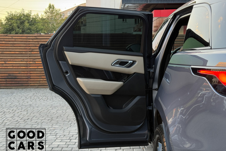 Land Rover Range Rover Velar - 30