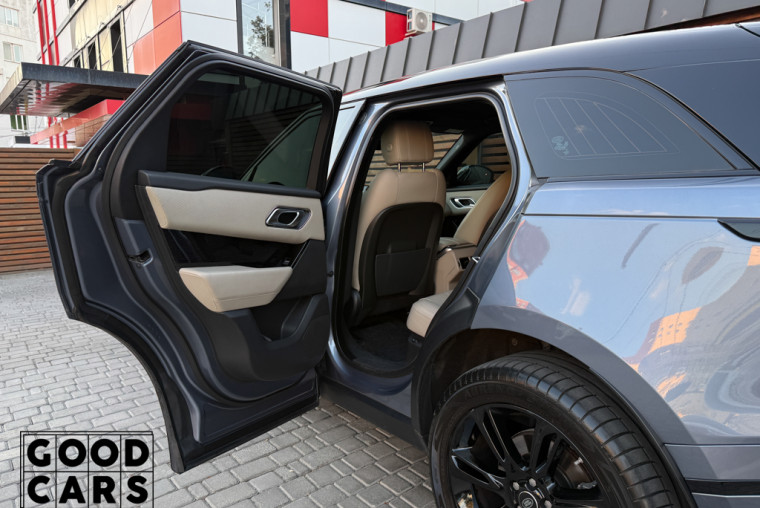 Land Rover Range Rover Velar - 31