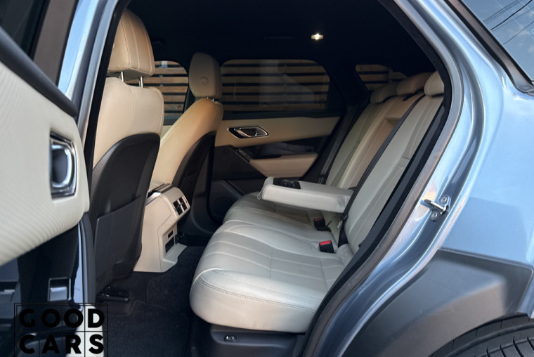 Land Rover Range Rover Velar - 32