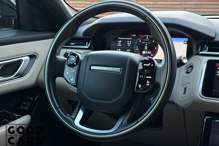 Land Rover Range Rover Velar - 35
