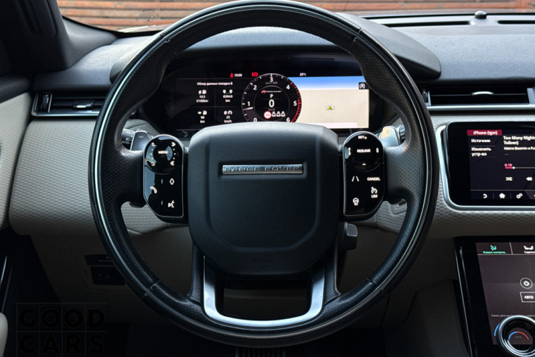 Land Rover Range Rover Velar - 36