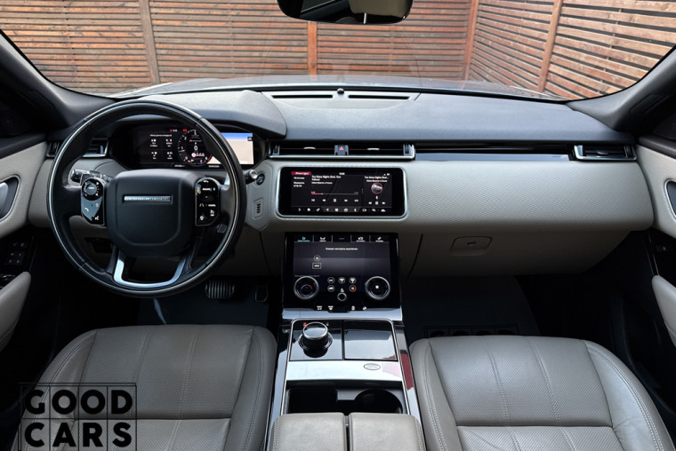 Land Rover Range Rover Velar - 40