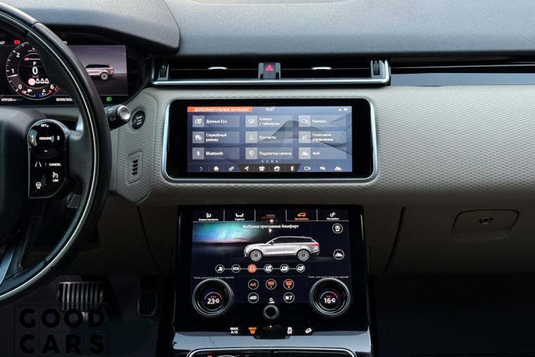 Land Rover Range Rover Velar - 42