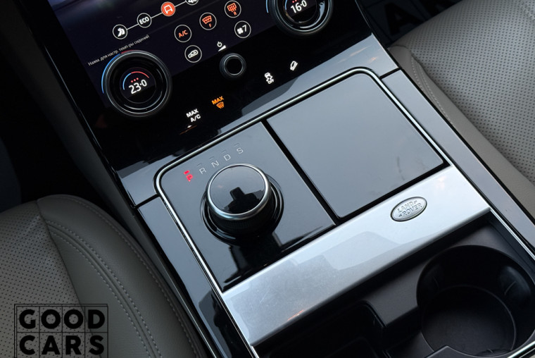 Land Rover Range Rover Velar - 44