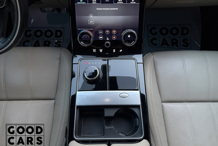 Land Rover Range Rover Velar - 45